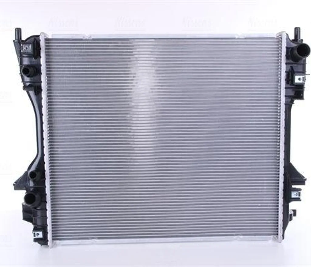 Radiateur de Refroidissement Moteur pour Jaguar XJ XF - OE C2D26048