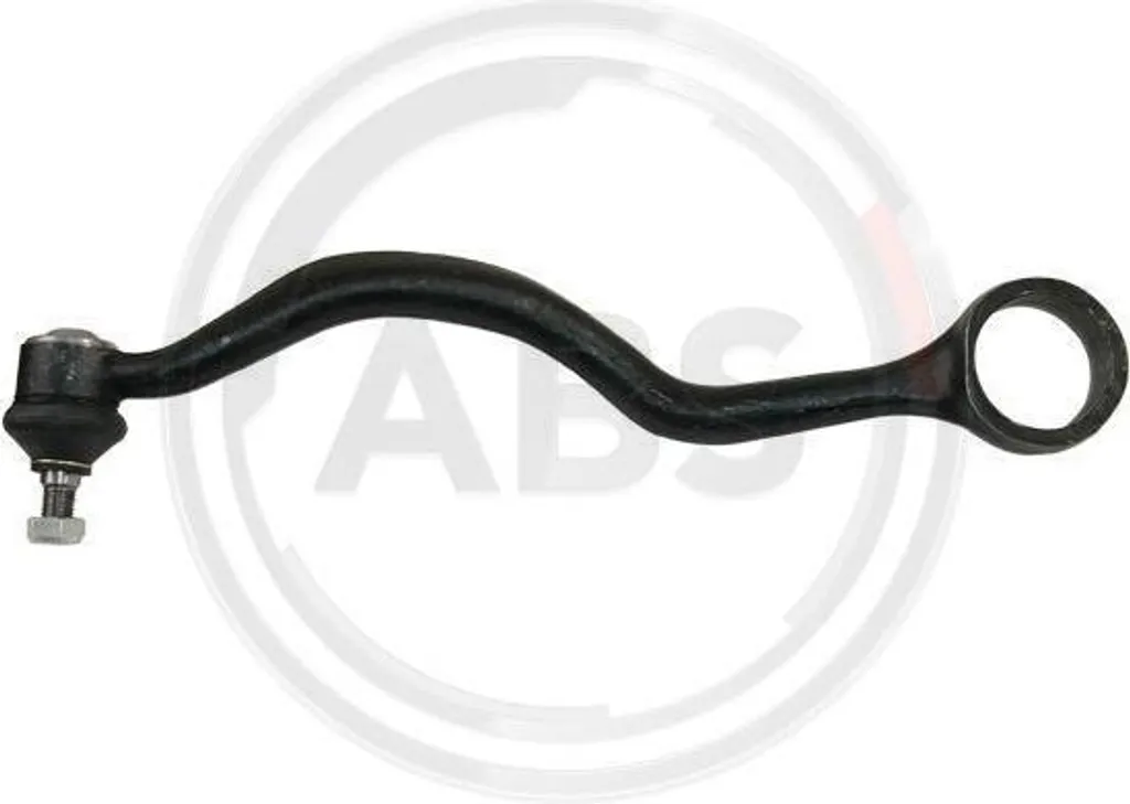 Pièce de suspension A.B.S. 210074 pour BMW E32 E31 - Montage avant