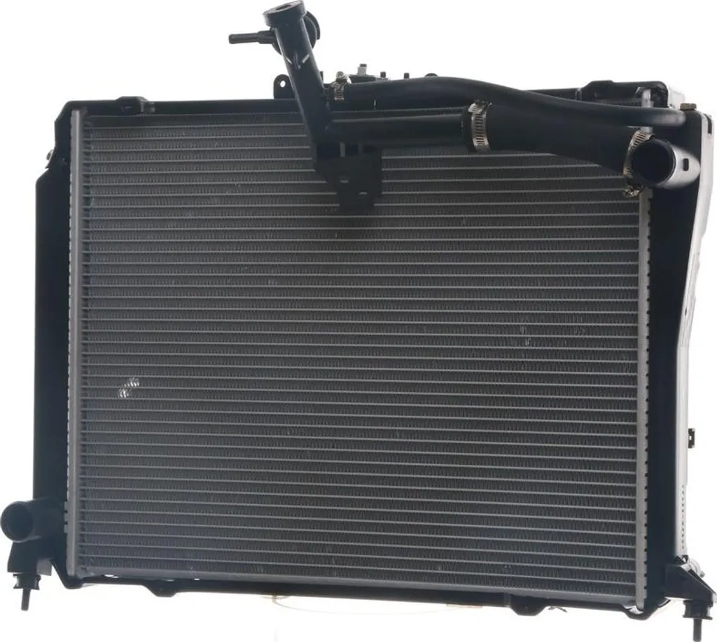 Radiateur d'huile moteur MAHLE 505x398 mm pour Toyota Hiace IV Diesel