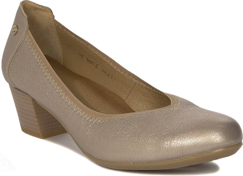 Schuhe Maciejka 0480242001
