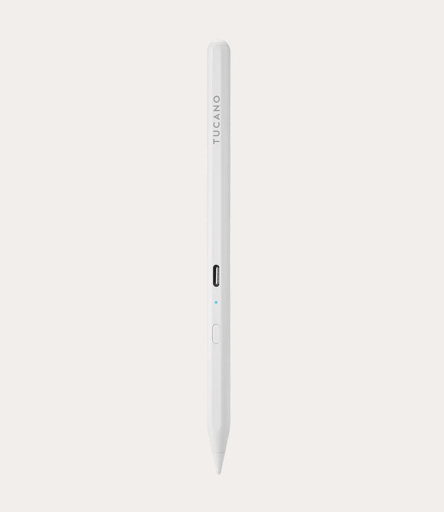Tucano Pencil 3 penna per PDA Bianco Immagine del prodotto 