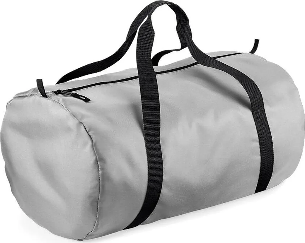 Borsa BagBase Packaway Barrel BG150 - Borsone da Viaggio Pieghevole