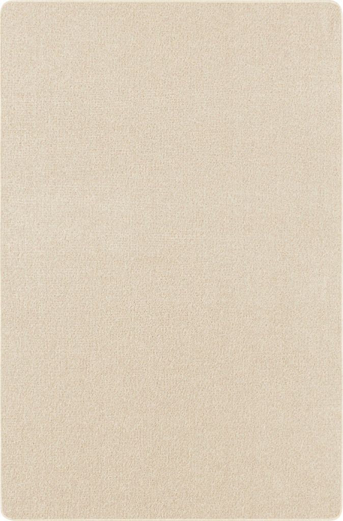 Hanse Home Nasty Teppich Nasty Creme