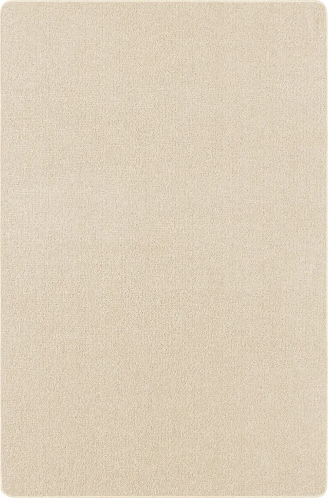 Tapis Nasty Creme Hanse Home - Solution Cosy pour Sols Froids et Durs