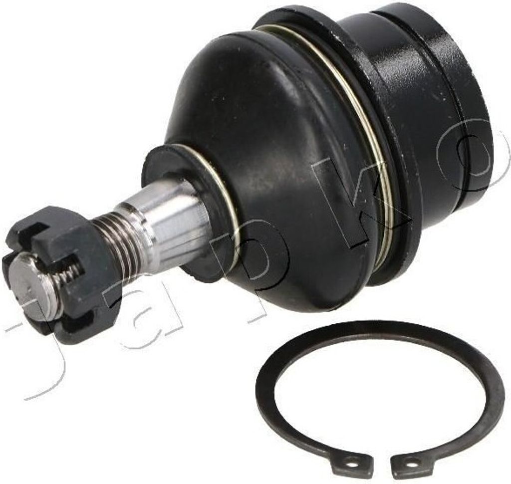 JAPKO Traggelenk Vorne oben für NISSAN NP300 Navara Pickup (D40) 73131