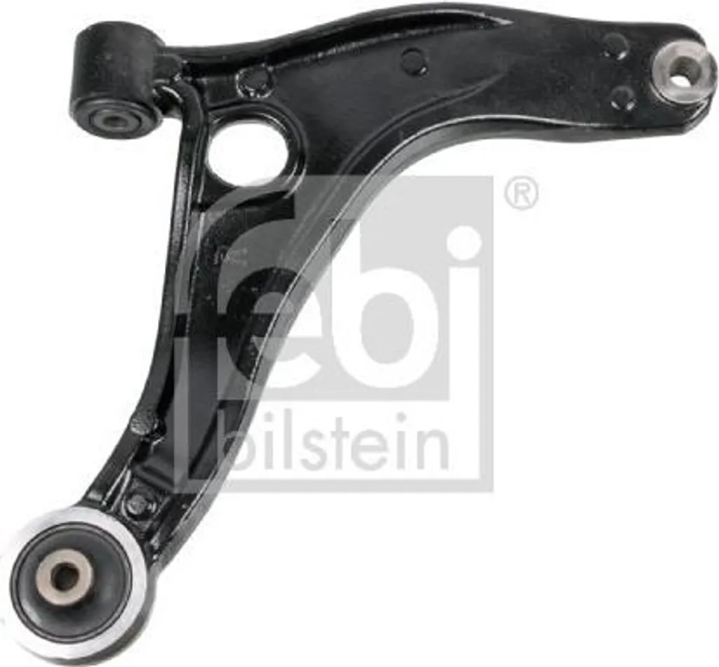 Triangle de suspension avant Renault Master 2010- qualité premium PR