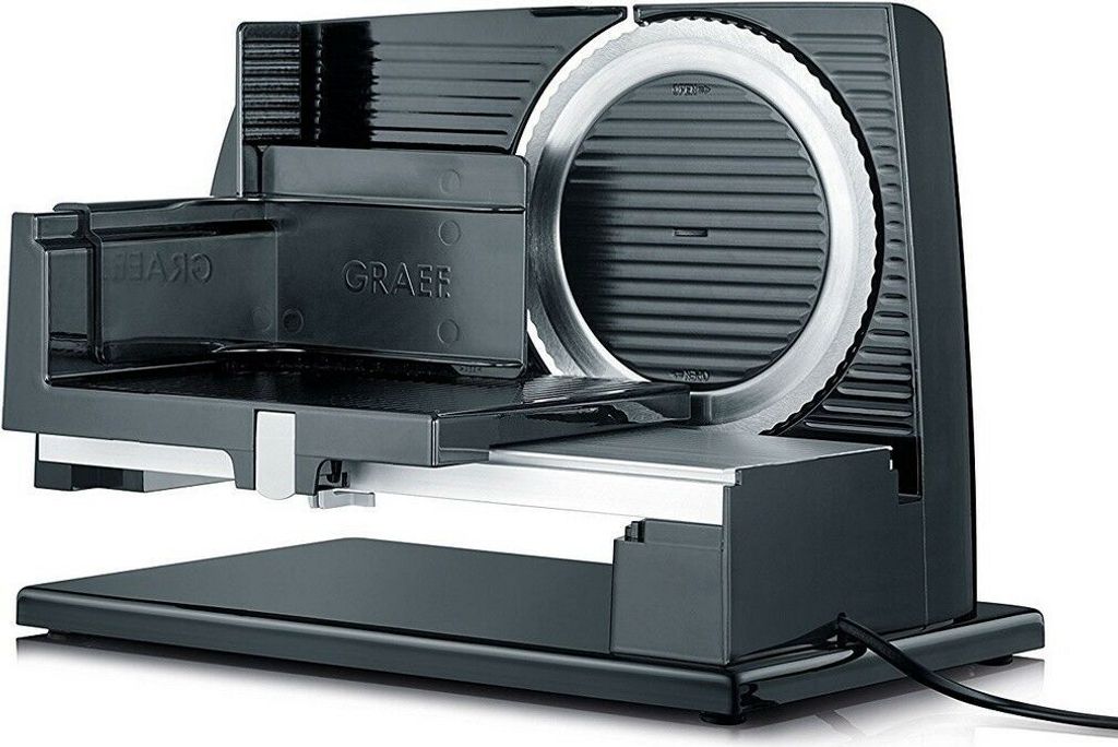 GRAEF S11002 - Elektrischer Allesschneider SKS110,  Produktbild 