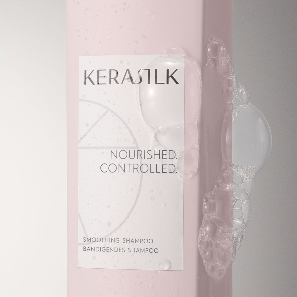 Kerasilk Essential Taming Shampoo for Unruly and Frizzy Produktbild 12