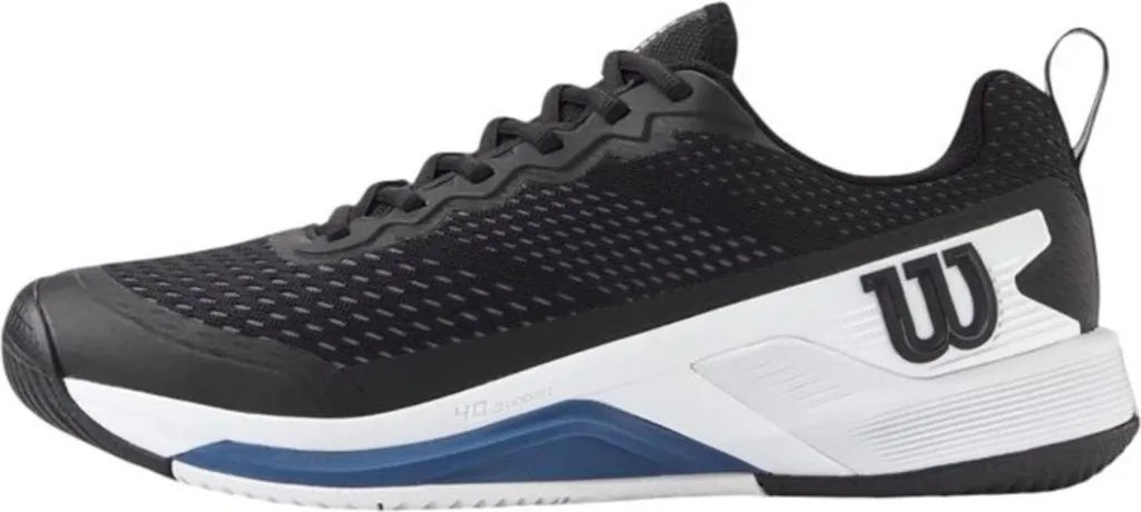 Chaussures de Tennis Wilson pour Terre Battue et Surface Dure WRS333150