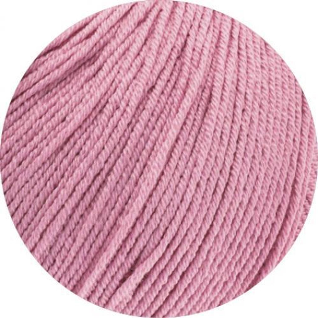 Lana Grossa - Elastico 0127 nelke