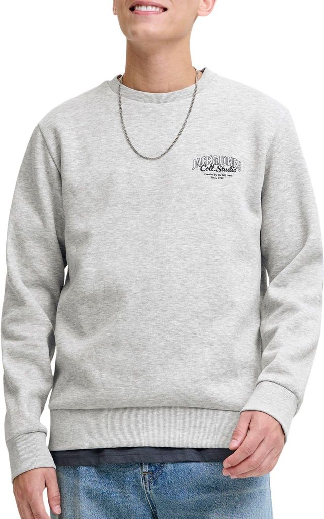 Jack & Jones Makoto Pullover Herren