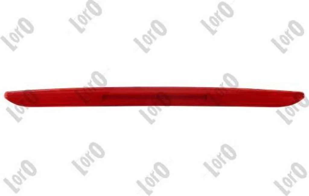 Troisième feu de stop pour XC60 156 remplace OE 31420367 ABAKUS