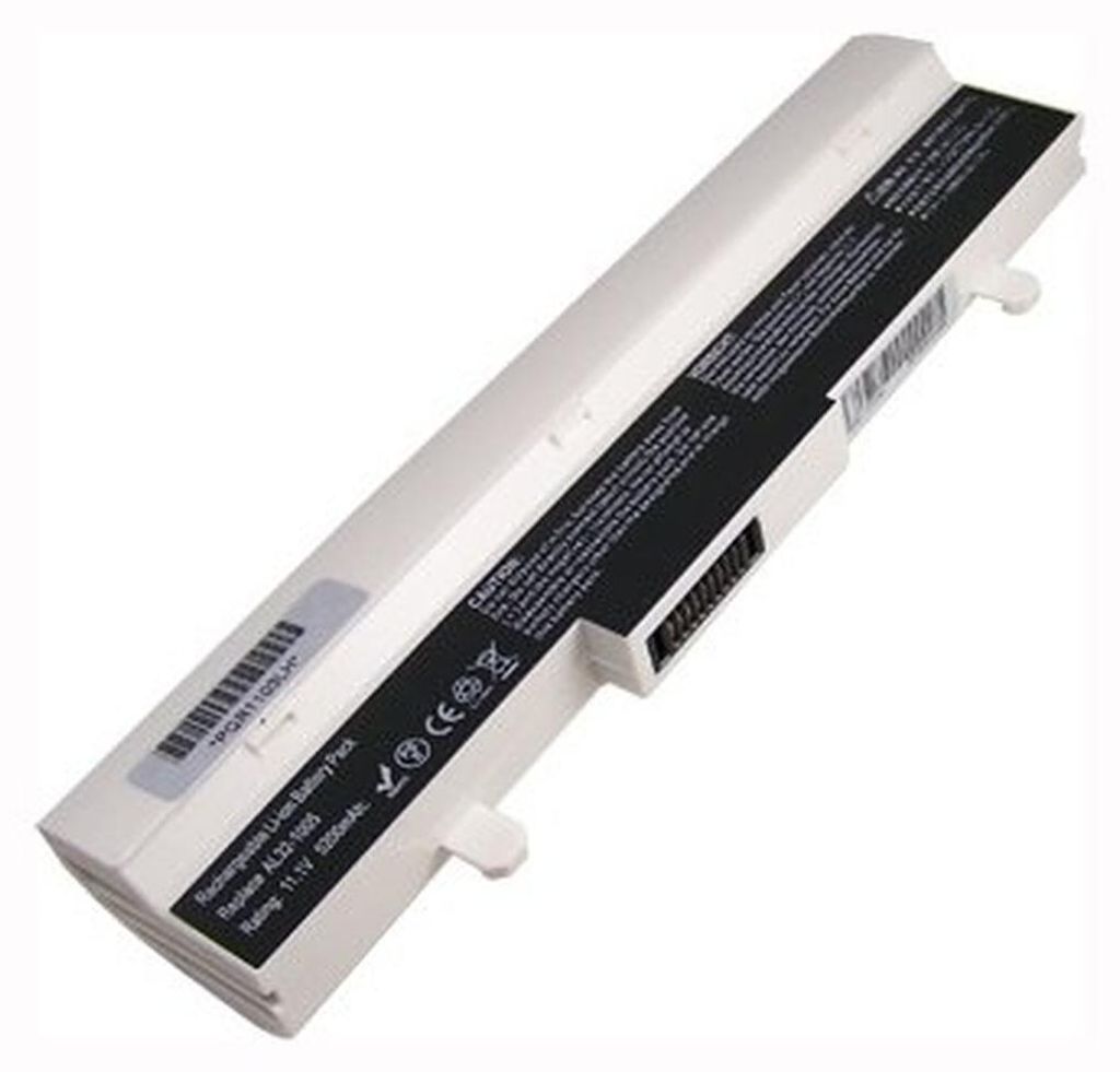 AGI Li-Ion 4400mAh, 4400 mAh, Notebook/Tablet, Lithium-Ion Produktbild 