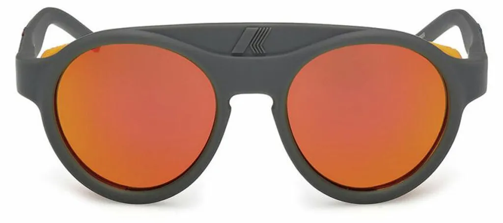 Lunettes Kway KW0015 97L 52 mm - Protection Solaire Idéale pour la Ville