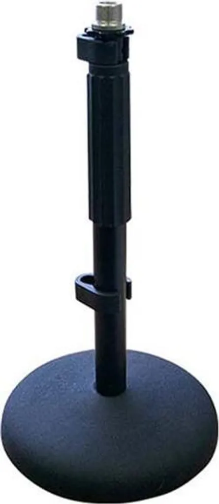 Rode DS-1 Trépied de table avec rotule réglable pour micro de studio - 2