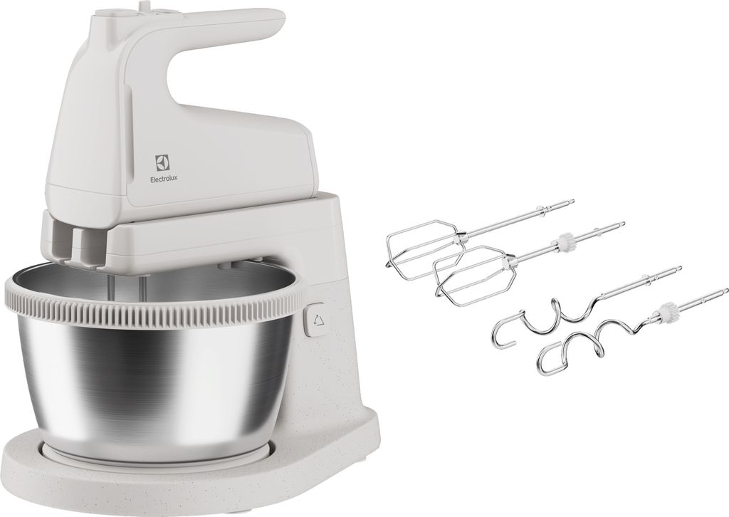 Electrolux Stolný mixér 500 Series ESM4W Biela Obrázok produktu 