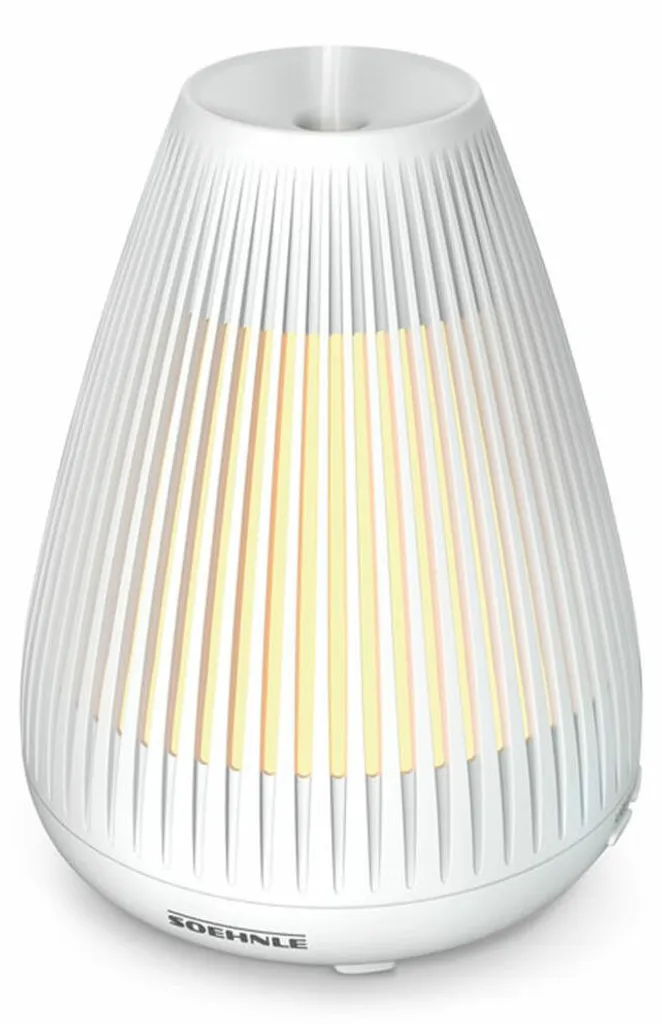 Diffuseur bien-être SOEHNLE Bari pour aromathérapie et relaxation maison - 13