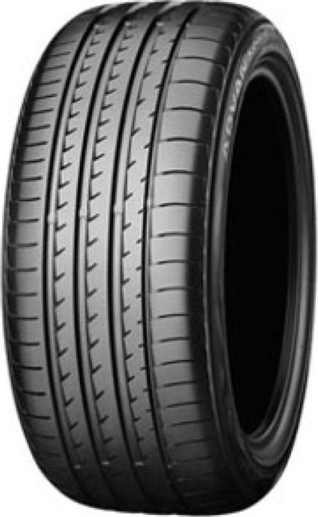 Yokohama Sommerreifen motorcycle-tyres Advan Sport (V105T) ( 315/25 ZR23 (102Y) XL RPB )