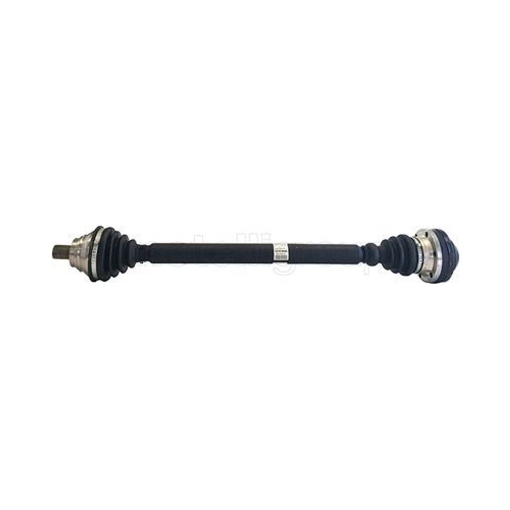 Antriebswelle Metelli 17-0762 für Seat VW Vorderachse Vorderachse Rechts