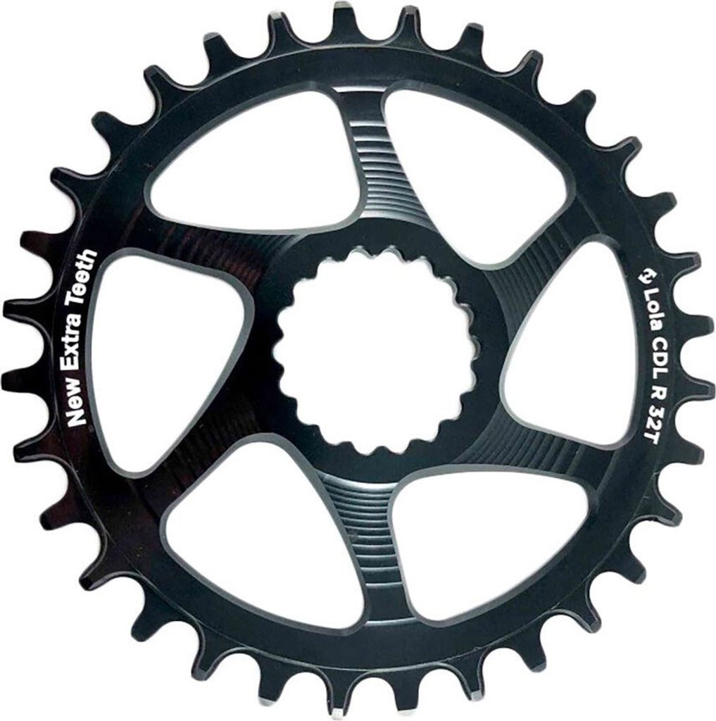 Lola Cannondale Dm Kettenblatt Silber 32t Silber 32t