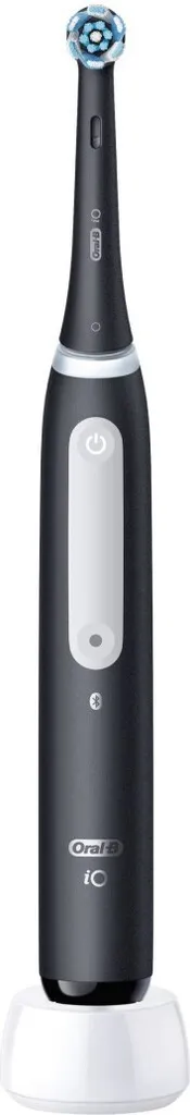 Oral-B iO 4 Nero in Offerta: Spazzolino Magnetico Smart iO Series