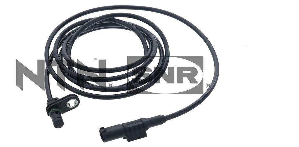 SNR ABS Sensor Raddrehzahl für VW CRAFTER 30-50 Kasten (2E) ASB151.42