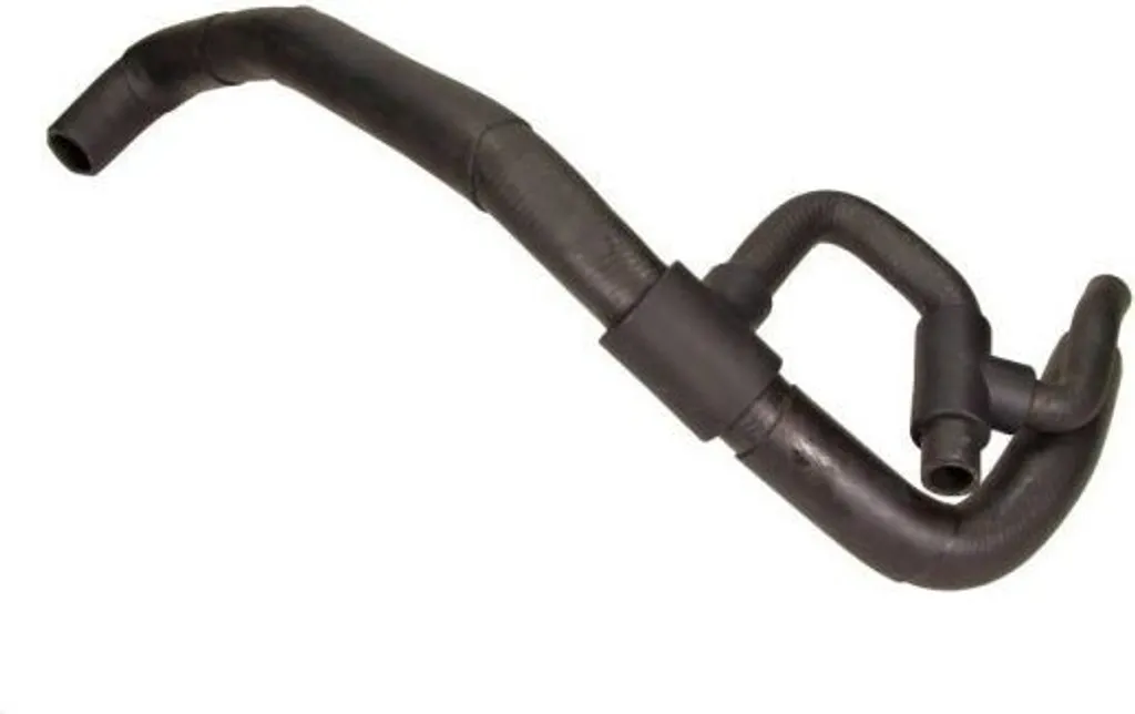 Tuyau de radiateur haut MAXGEAR renforcé pour XJ X300 et T4 18-0487