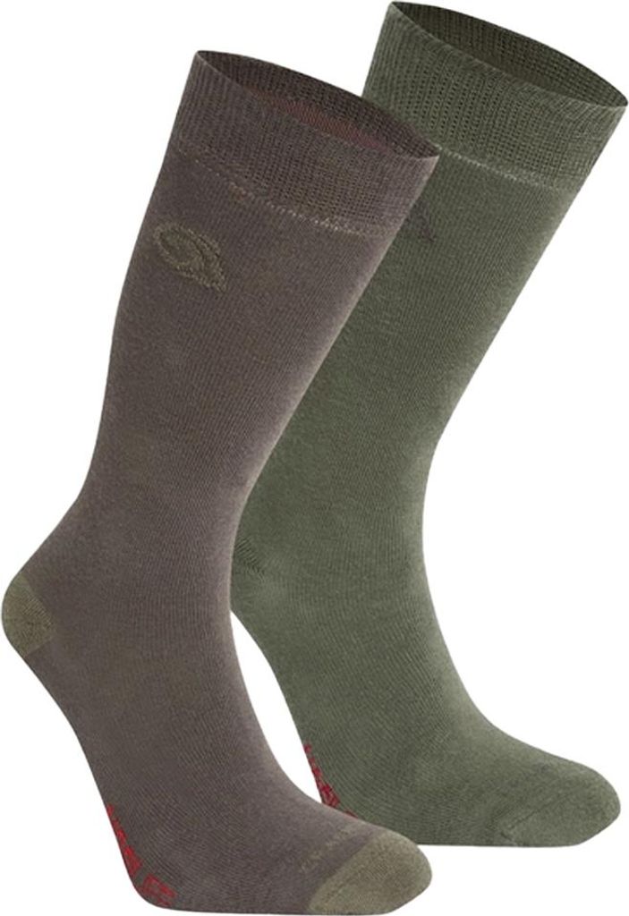 Craghoppers - Socken Insektenabwehr für Herren/Damen Produktbild 