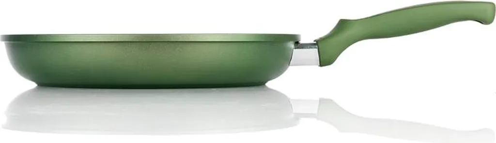 Risolì Dr. Green 20cm: Padella Antiaderente Professionale Senza PFOA