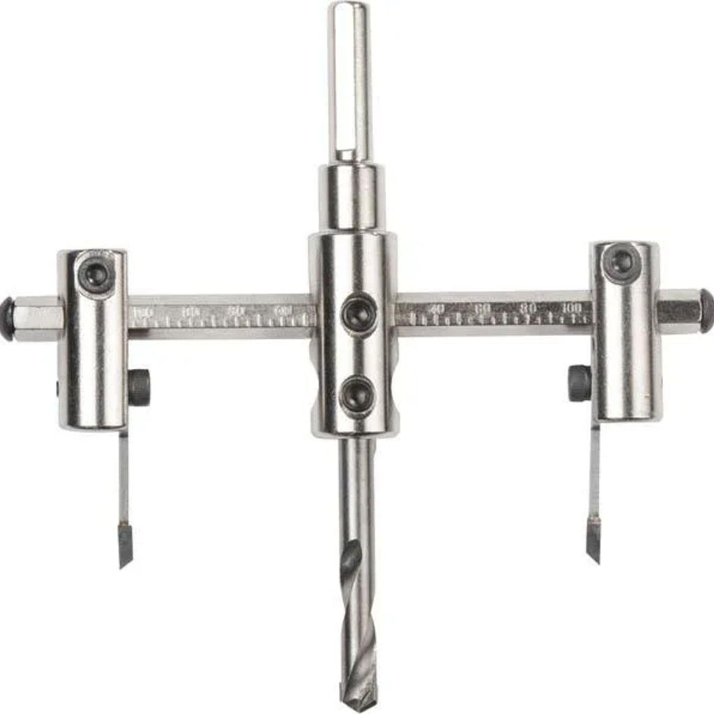 Rundschneider 40- 120 mm