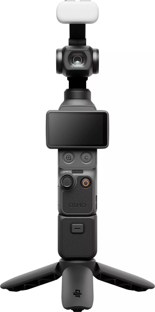 DJI Osmo Pocket 4 Creator Combo Obrázok produktu 