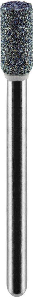 GRAPHITE Schleifstein zylindrisch, Schaft 3,2 mm, Produktbild 