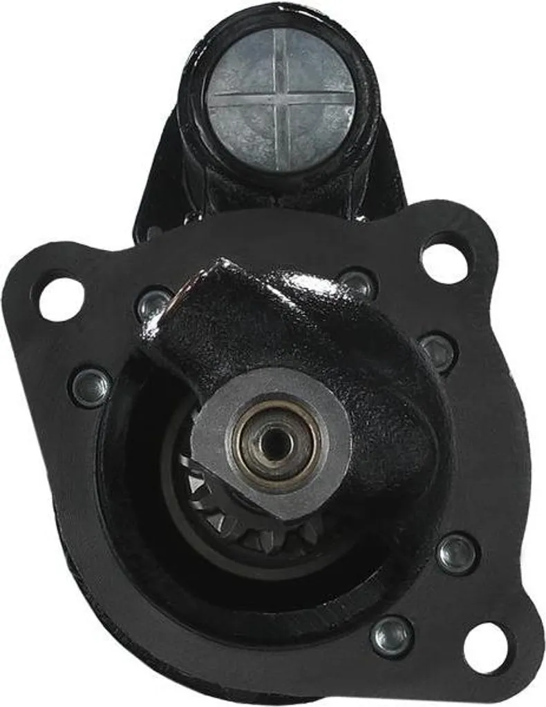 Démarreur NIKKO S9479 pour le remplacement fiable de pièces de camion