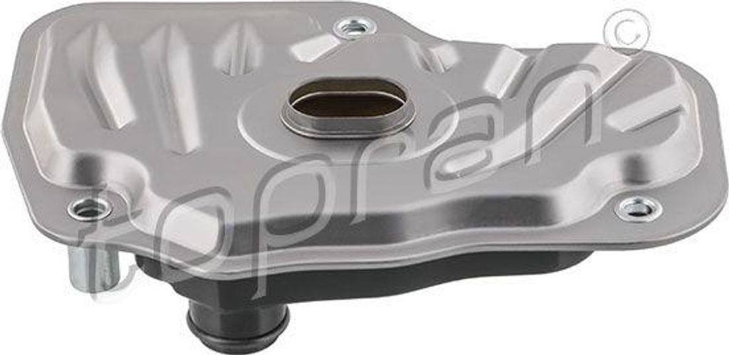 TOPRAN 625 375 Hydraulikfilter, Automatikgetriebe OE 3533052060 kompatibel mit Yaris