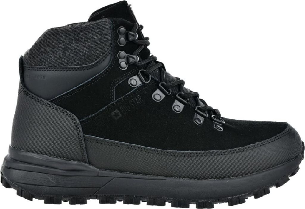 Schuhe Big Star OO174505