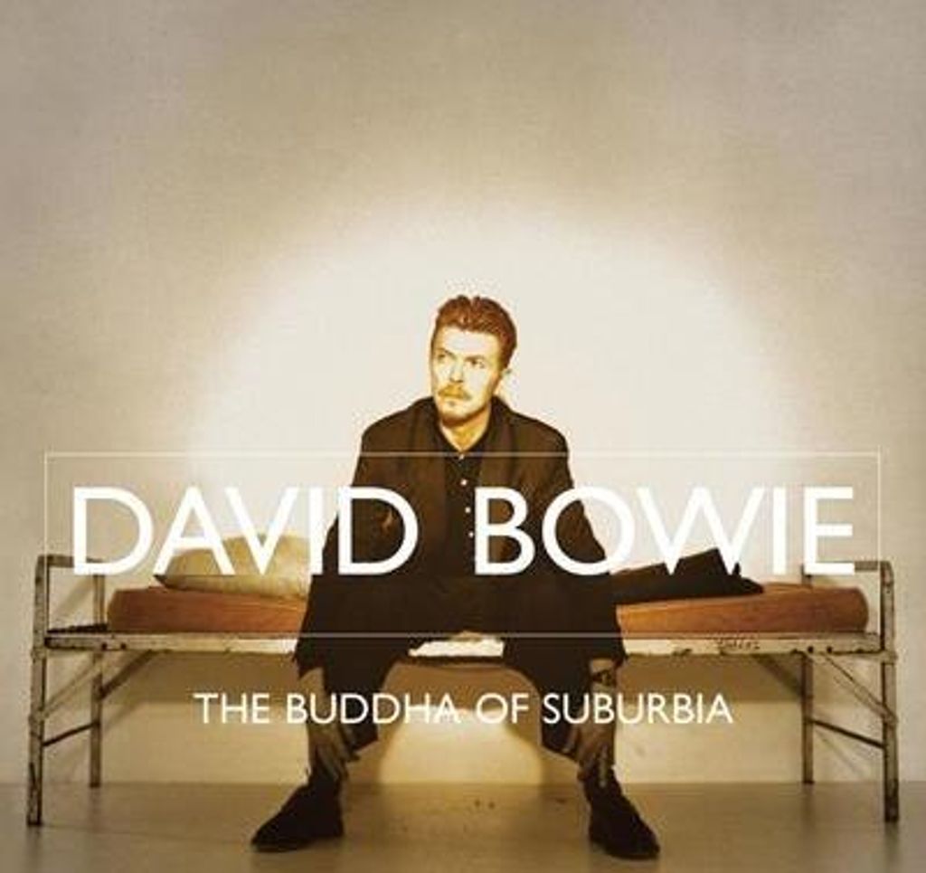 The Buddha Of Suburbia