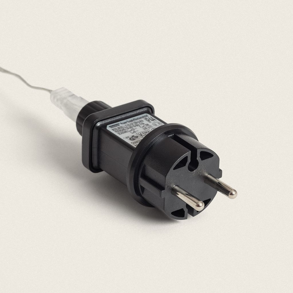 Figurka dekoracyjna podświetlana, motyw renifera, 80 LED, Zdjęcie produktu 19