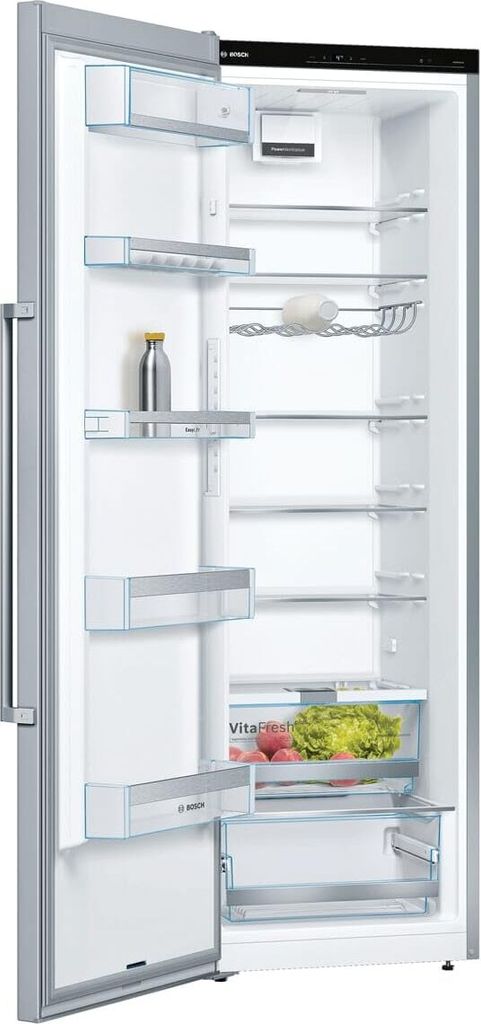 Bosch Serie 6 KSV36AIDP Freistehender Kühlschrank 186 x 60 Produktbild 7