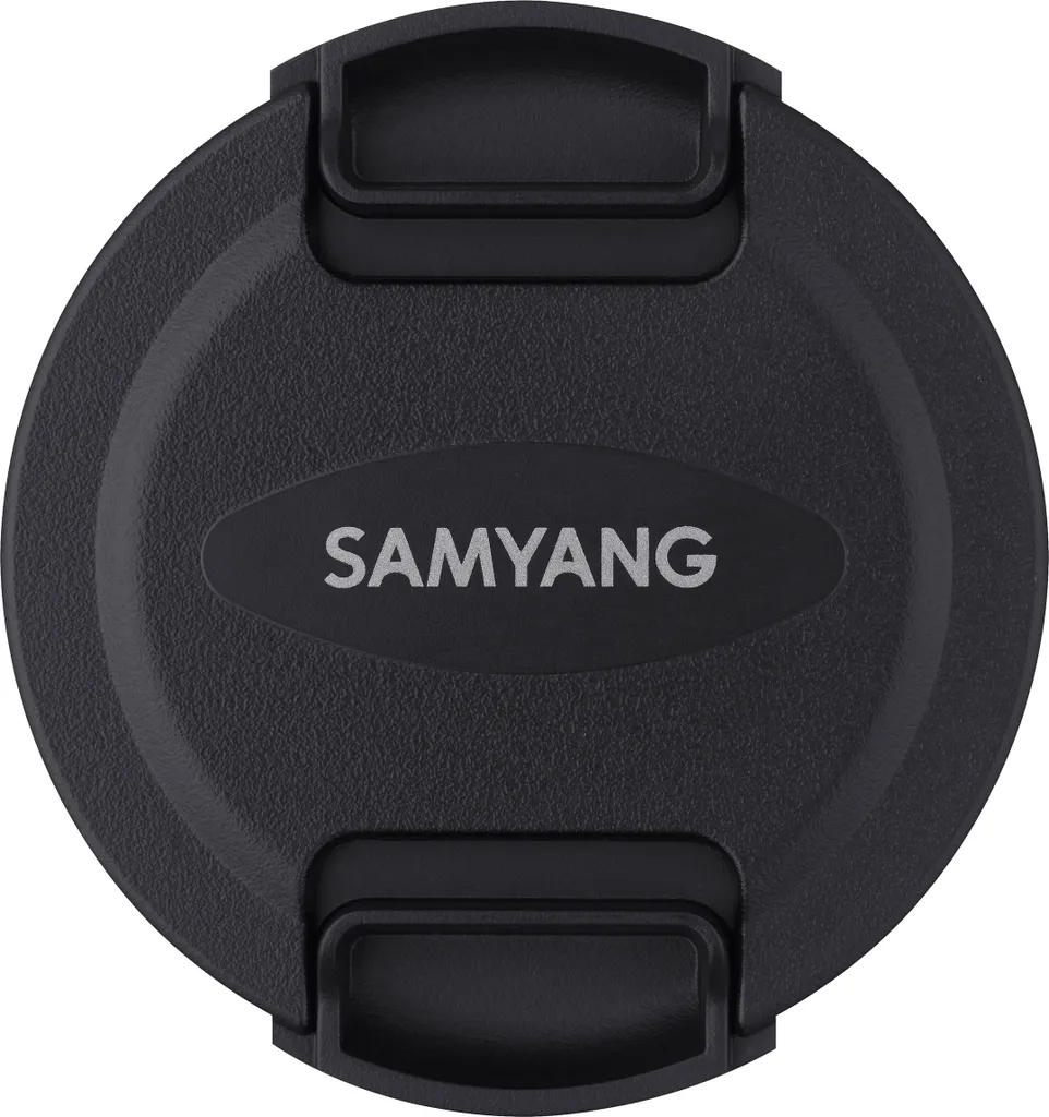 Recensione e Vendita Copriobiettivo Originale Samyang 62mm CF-62