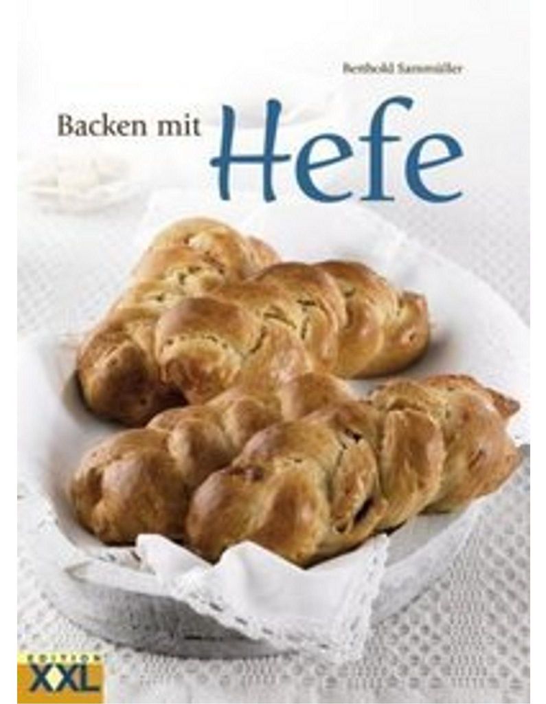 Backen mit Hefe