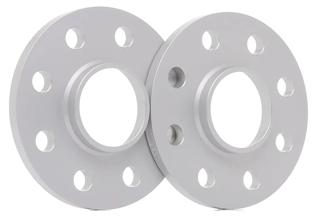 Élargisseurs de voie aluminium H&R 20346331 TRAK+ pour Ford et Mazda