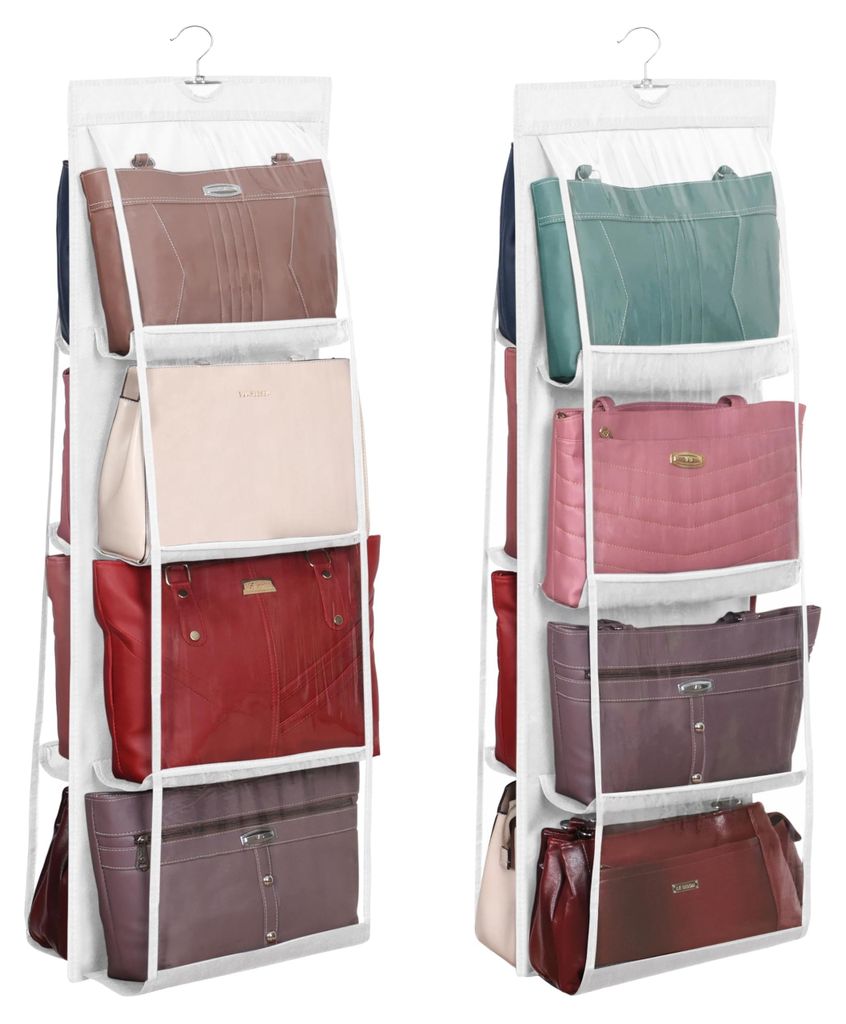 Omgoods - Organizer per borse - Organizer da appendere con Immagine del prodotto 