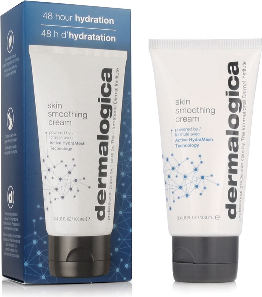 Dermalogica Huidverzachtende Crème, Unisex, 100 ml, Crème, Productafbeelding 