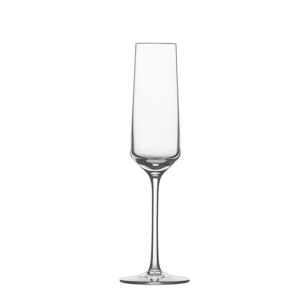 Sektkelch mit MP No.7/H.252mm PURE Zwiesel Glas**6 Produktbild 