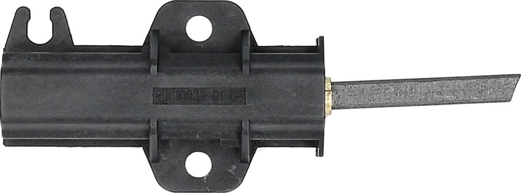 Kohlebürste Kohlestift Motorkohle Waschmaschine Indesit Ariston C00273898 für avd wil wie aml widl lbe wixl wia lisa wisl wiue auch iwsd Bauknech...