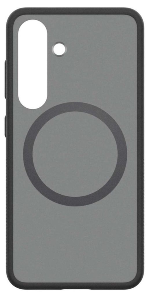 Spigen Capella, Pokrowiec, Samsung, Galaxy S25, 15,8 cm Zdjęcie produktu 