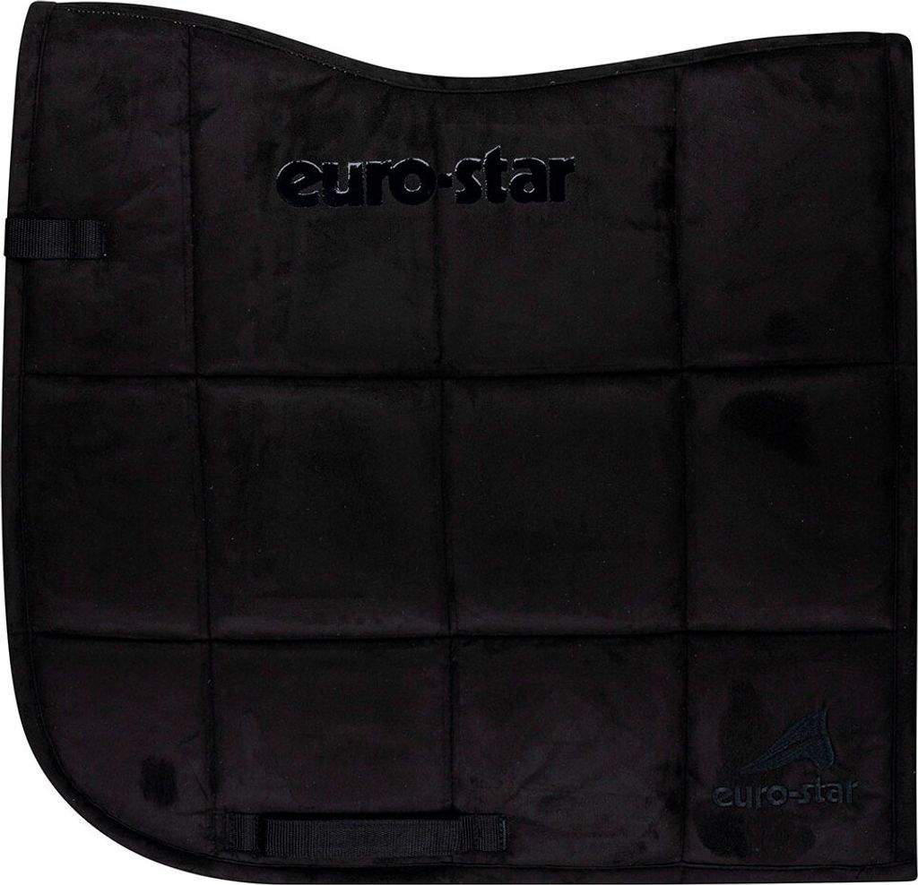 Euro Star Max Dressur Satteldecken Full Full