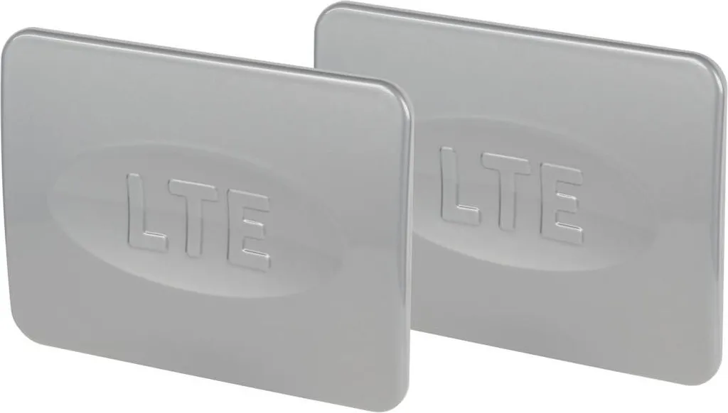 Antenna Esterna 4G LTE Dual MIMO SMA - Boost Performance Internet 4G