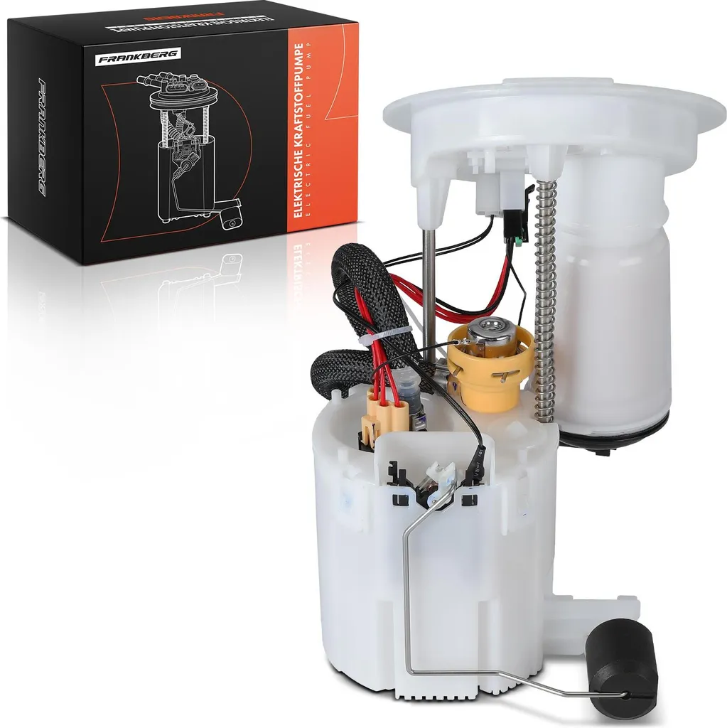 Frankberg Pompe à Carburant pour BMW Série 1 F20 F21 et Série 2 F22 F23