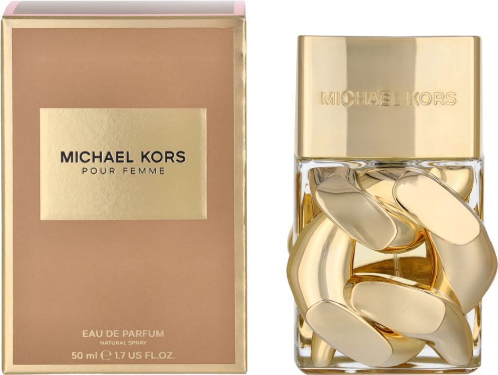 Michael Kors Pour Femme Eau De Parfum www.kaufland.de